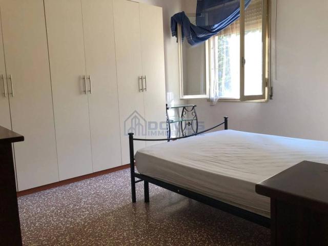 Appartamento in affitto a Buon Pastore, Re