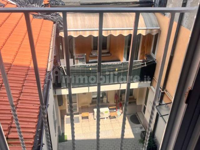 Appartamento in affitto a Borgovico, Como