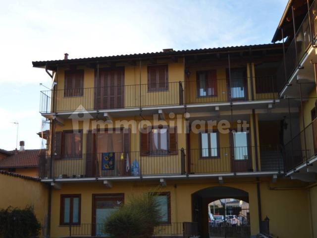 Appartamento in affitto a Piemonte, Torino