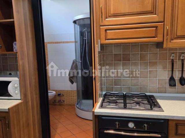 Appartamento in affitto a Aosta