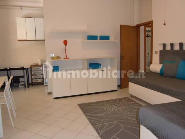 Appartamento in affitto a Santo Stefano, Bologna