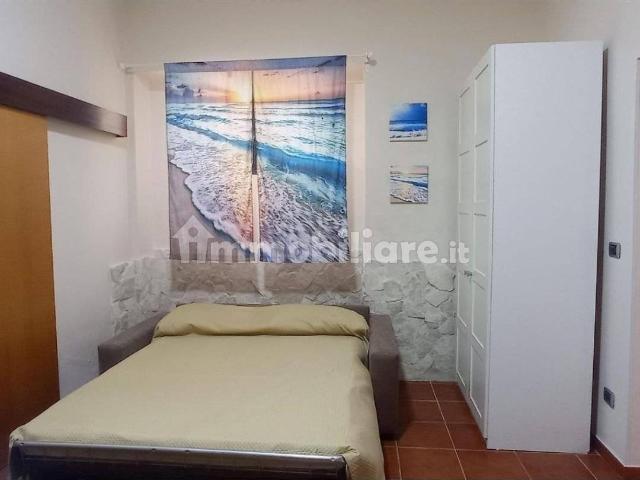 Appartamento in affitto a San Lorenzo, Parabiago