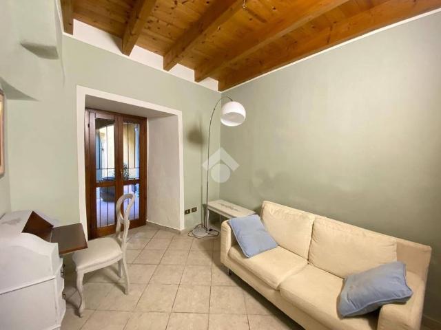 Appartamento in affitto a Comunità montana del Sebino bresciano, Sulzano
