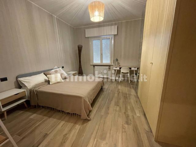 Appartamento in affitto a San Pellegrino, Sorbolo