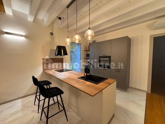 Appartamento in affitto a Mirano, Veneto