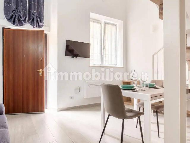 Appartamento in affitto a Cascina Croce, Cornaredo