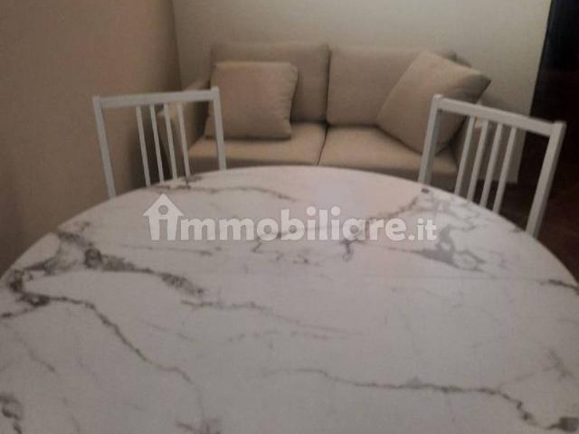 Appartamento in affitto a V Circoscrizione, Messina