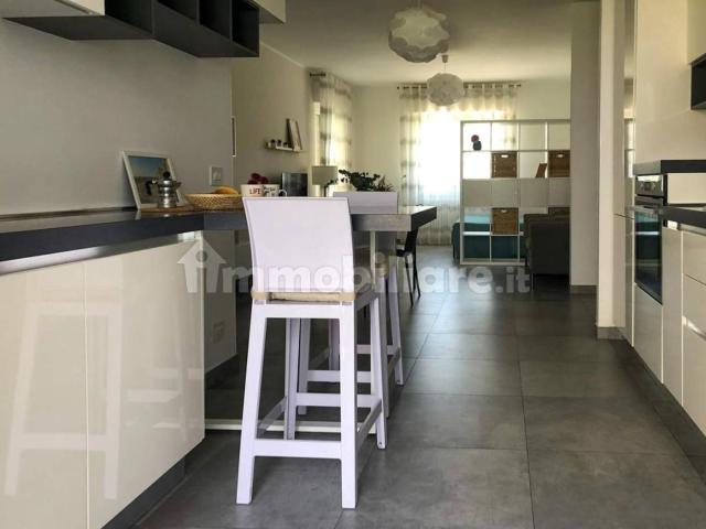 Appartamento in affitto a Calabria, Cosenza