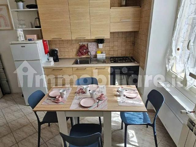 Appartamento in affitto a San Michele di Pagana, Rapallo