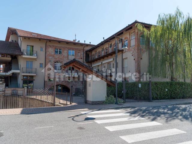 Appartamento in affitto a Piemonte, Torino