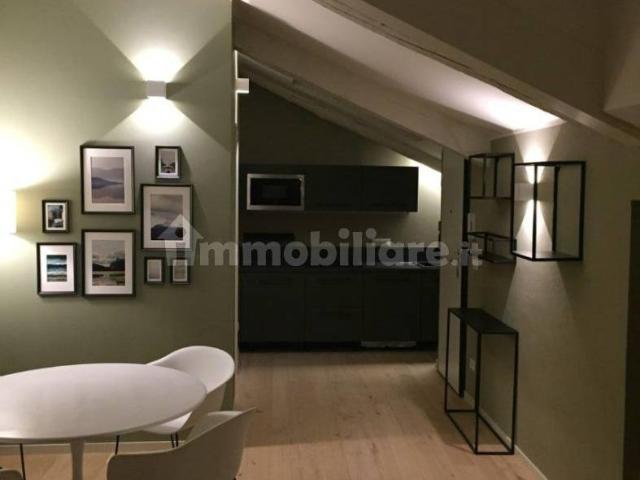 Appartamento in affitto a Centro Storico, Piemonte