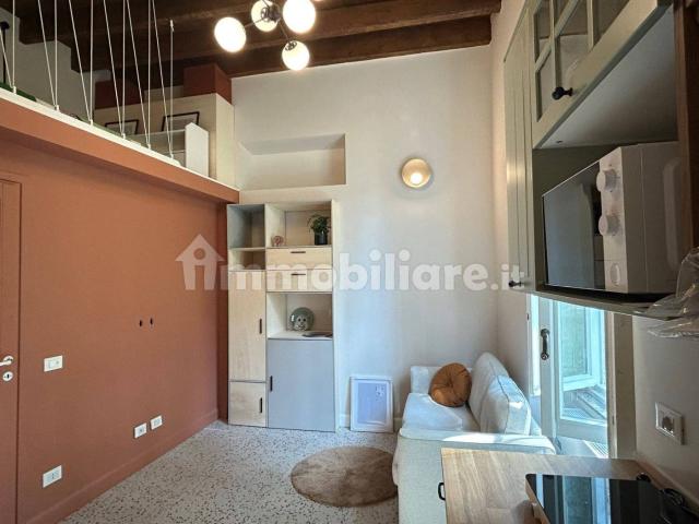 Appartamento in affitto a Proceno, Lazio