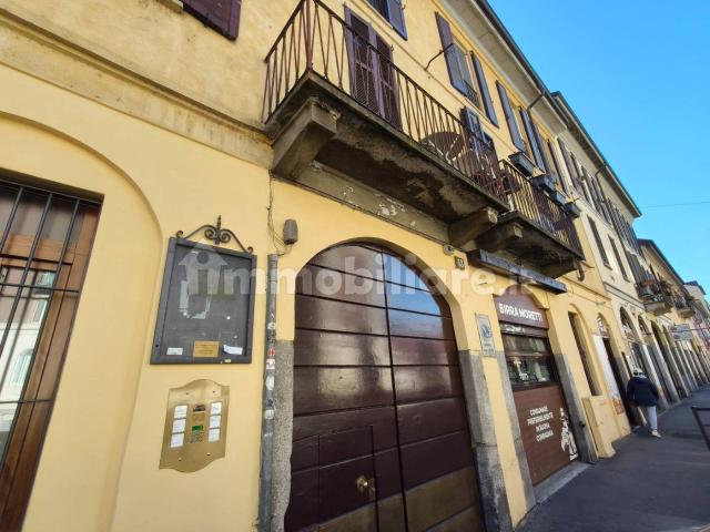 Appartamento in affitto a Proceno, Lazio