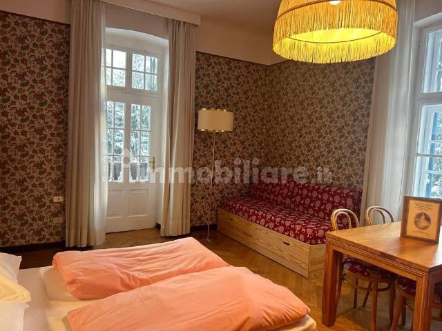 Appartamento in affitto a Salten-Schlern - Salto-Sciliar, Nova Levante - Welschnofen