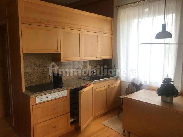 Appartamento in affitto a Salten-Schlern - Salto-Sciliar, Nova Levante - Welschnofen