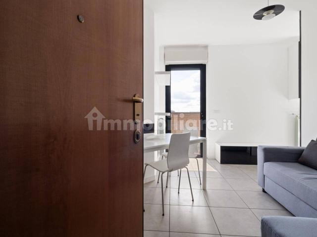 Appartamento in affitto a Padova, Veneto
