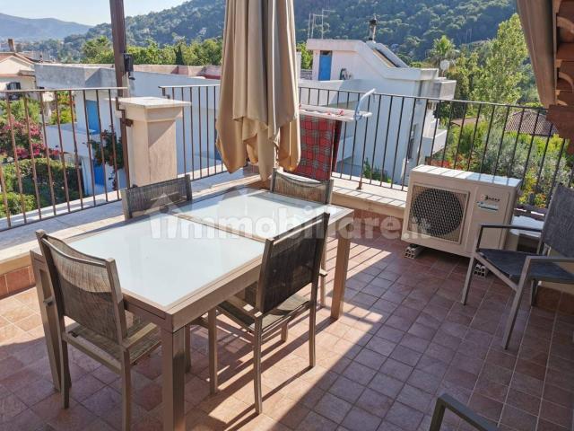 Appartamento in affitto a Castellabate, Campania