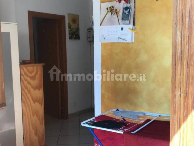 Appartamento in affitto a Tribunale, Marche