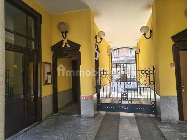 Appartamento in affitto a Municipio 9, Milano