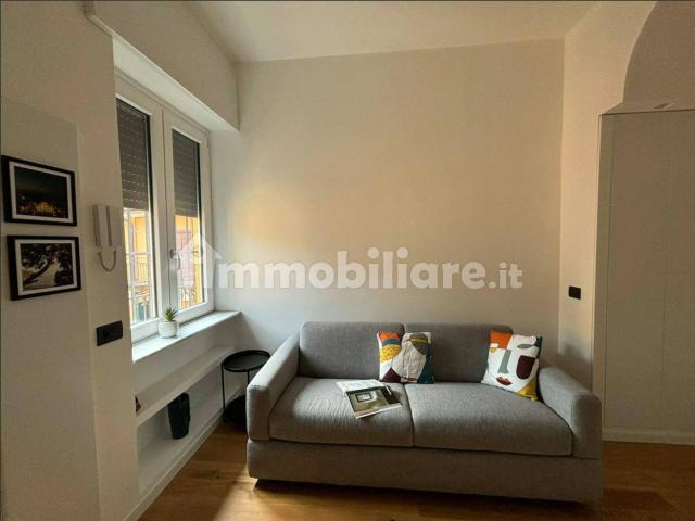 Appartamento in affitto a Municipio 9, Milano
