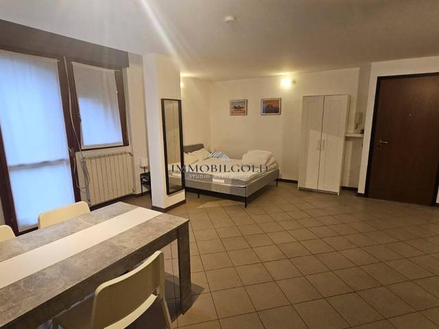 Appartamento in affitto a Castelletto, Abbiategrasso