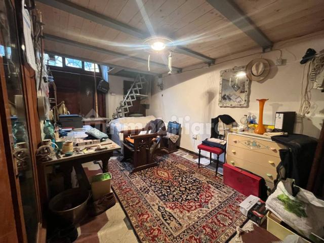 Appartamento in affitto a Passovecchio, Calabria