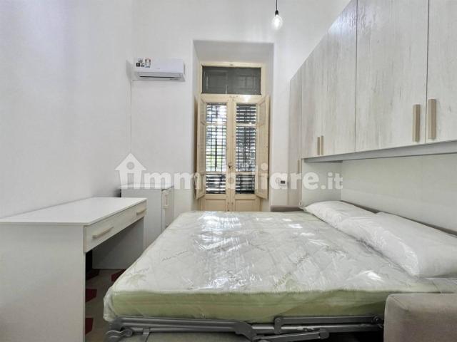 Appartamento in affitto a Rione Porto, Marche