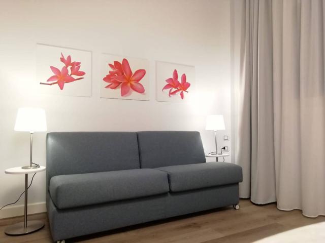 Appartamento in affitto a Oltresempione, Legnano