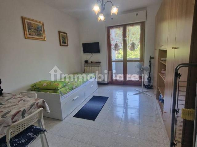 Appartamento in affitto a Porta Mortara, Piemonte