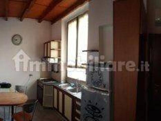Appartamento in affitto a Magnago, Lombardia