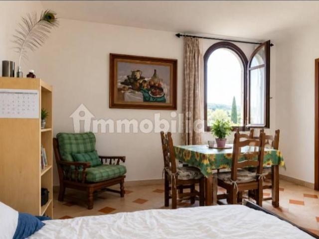 Appartamento in affitto a Fauglia, Toscana