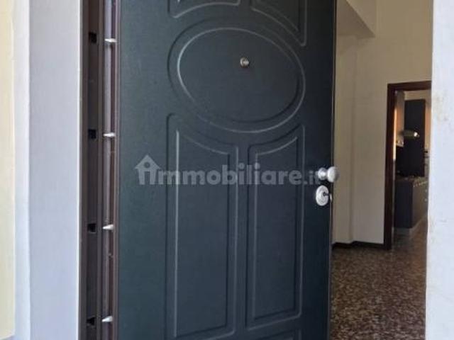 Appartamento in affitto a Oltrestazione, Legnano