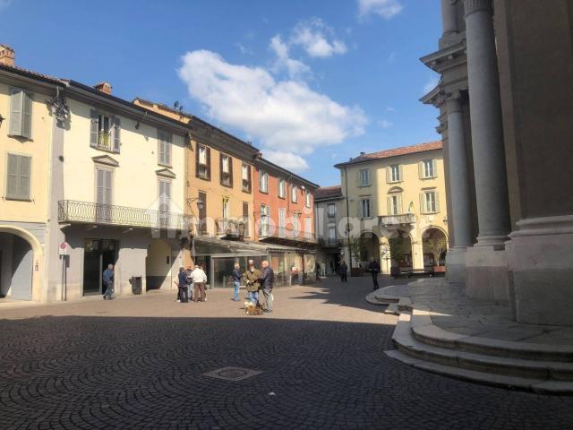 Appartamento in affitto a Treviglio, Lombardia