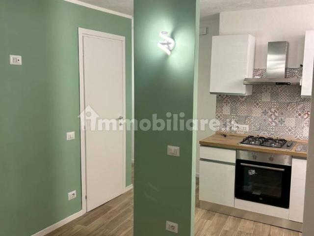 Appartamento in affitto a Ginestra, Monteleone Sabino