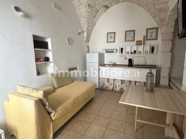 Appartamento in affitto a Piancerreto, Marche