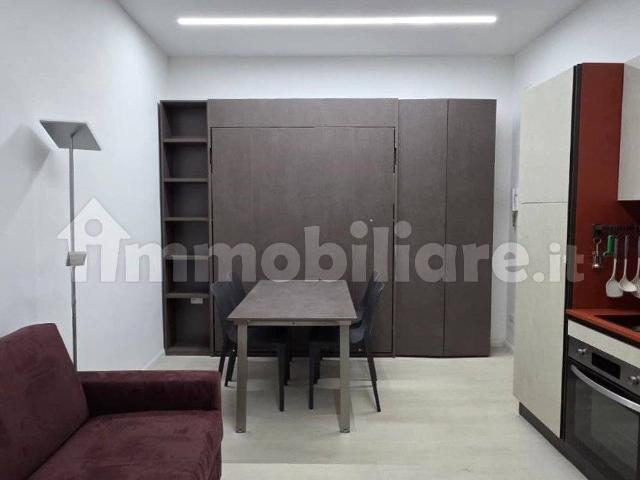 Appartamento in affitto a III Circoscrizione, Messina
