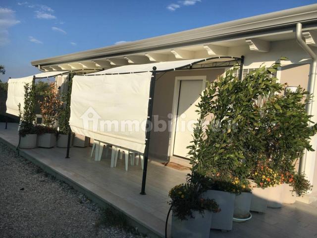 Appartamento in affitto a Puglia, Foggia