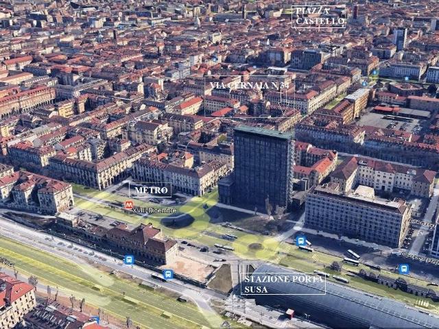 Appartamento in affitto a Cassolnovo, Lombardia
