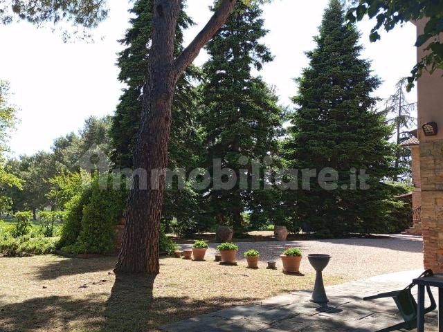 Appartamento in affitto a Cenerente, Umbria