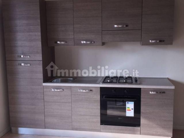 Appartamento in affitto a Viadana, Mantova