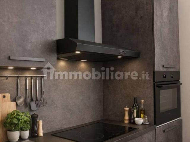 Appartamento in affitto a IV Circoscrizione, Messina