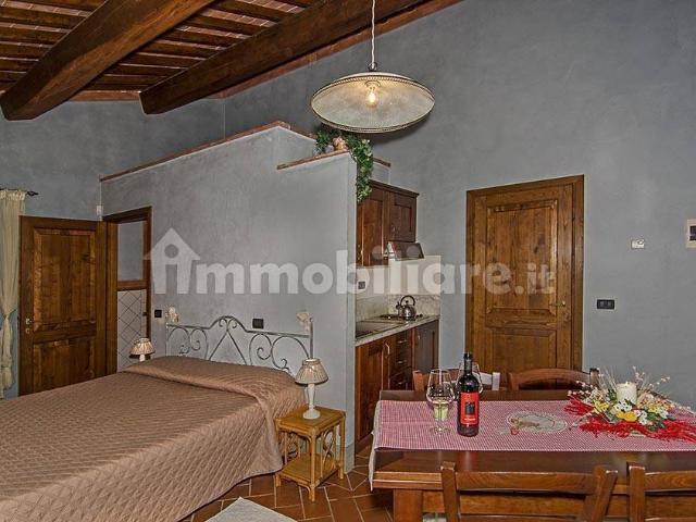 Appartamento in affitto a Crespina Lorenzana, Crespina
