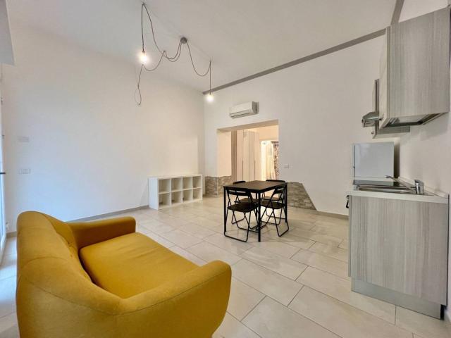 Appartamento in affitto a Pontoglio, Lombardia
