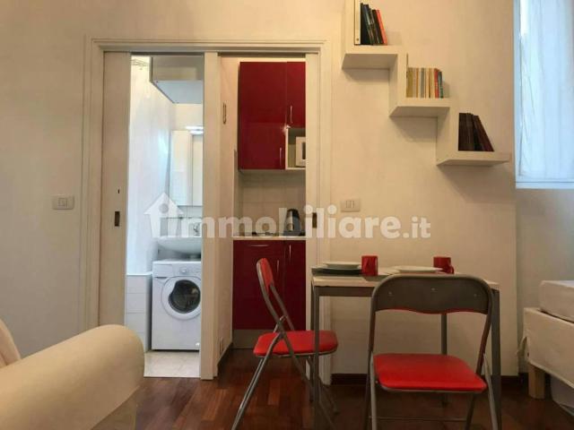 Appartamento in affitto a Municipio 1, Milano