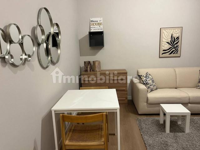 Appartamento in affitto a Ronchi, Bergamo