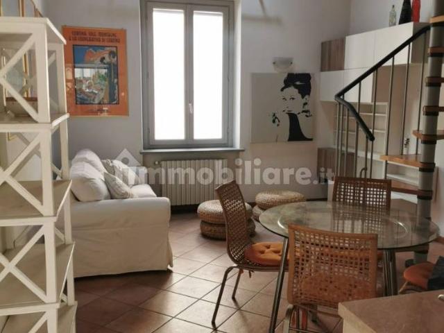 Appartamento in affitto a Stradella, Lombardia
