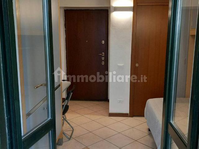 Appartamento in affitto a Municipio 1, Milano