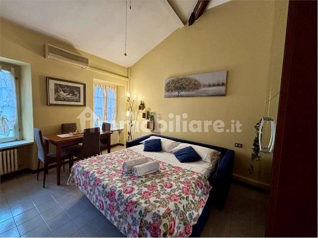 Appartamento in affitto a San Bartolomeo, Como