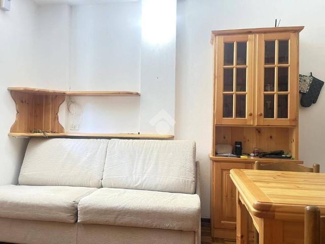 Appartamento in affitto a Predore, Lombardia