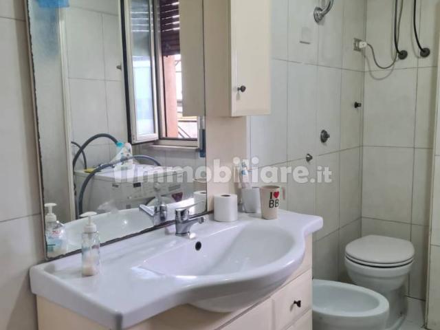 Appartamento in affitto a Parete, Campania